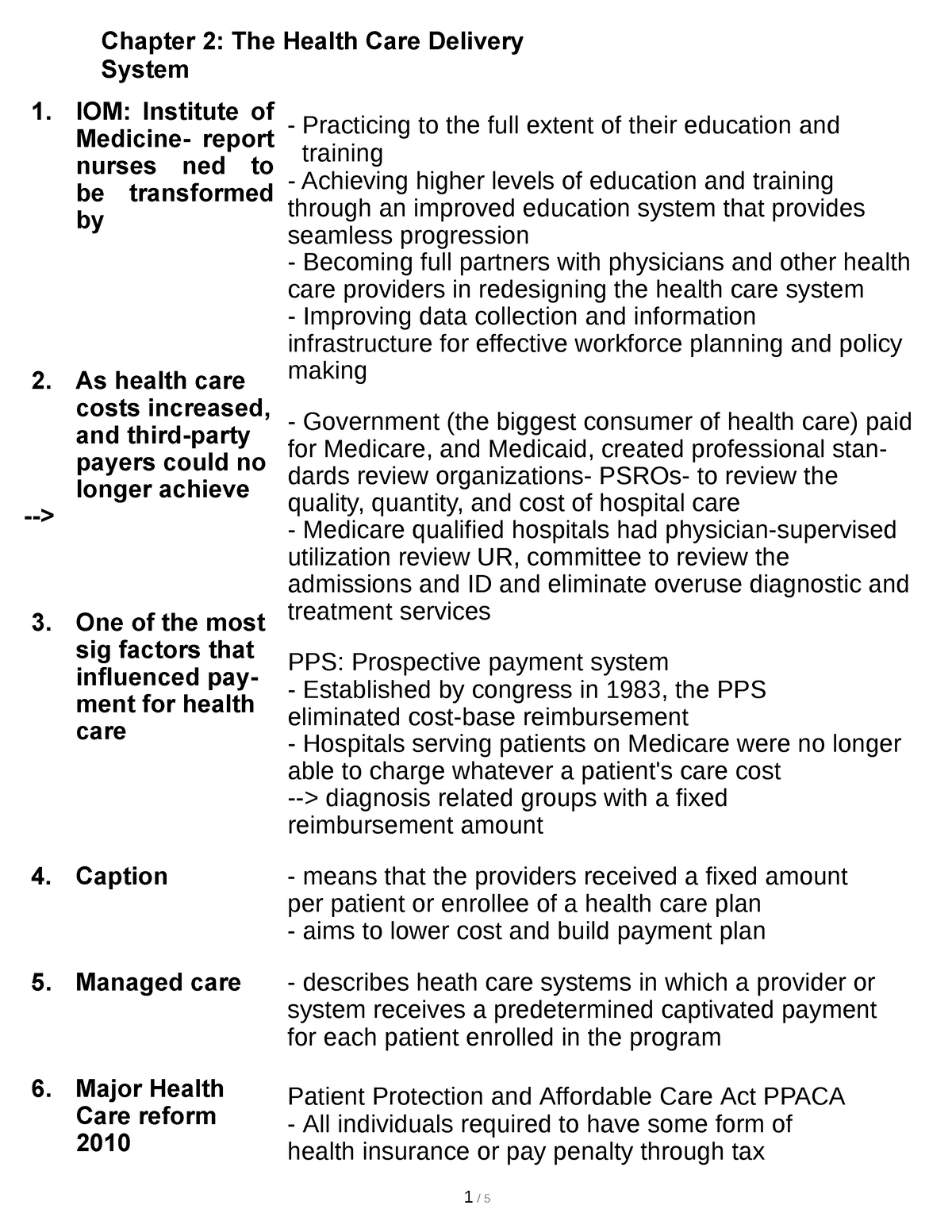 chapter-2-the-health-care-delivery-system-assisted-liv-ing-remain