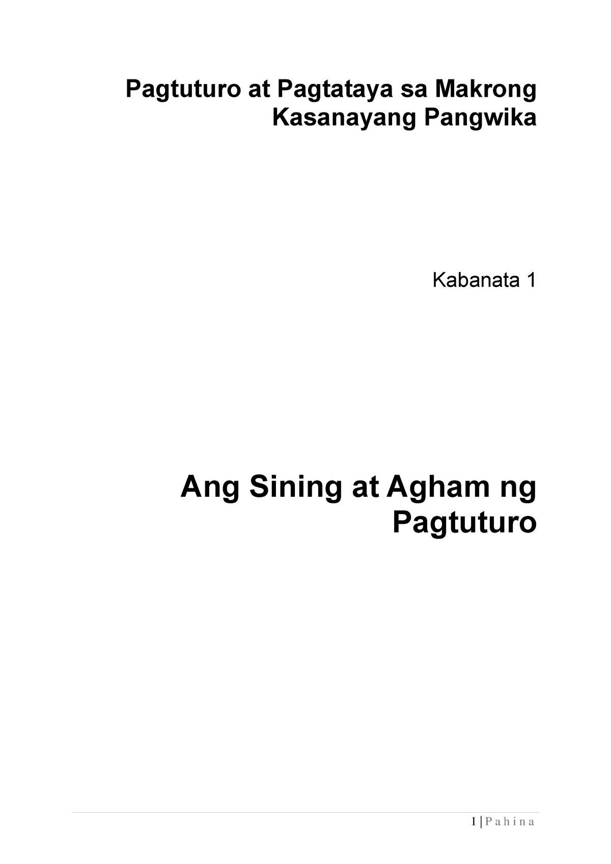 Kabanata-1-Pagtuturo-at-Pagtataya-sa-Makrong-Kasanayang-Pangwika.pdf ...