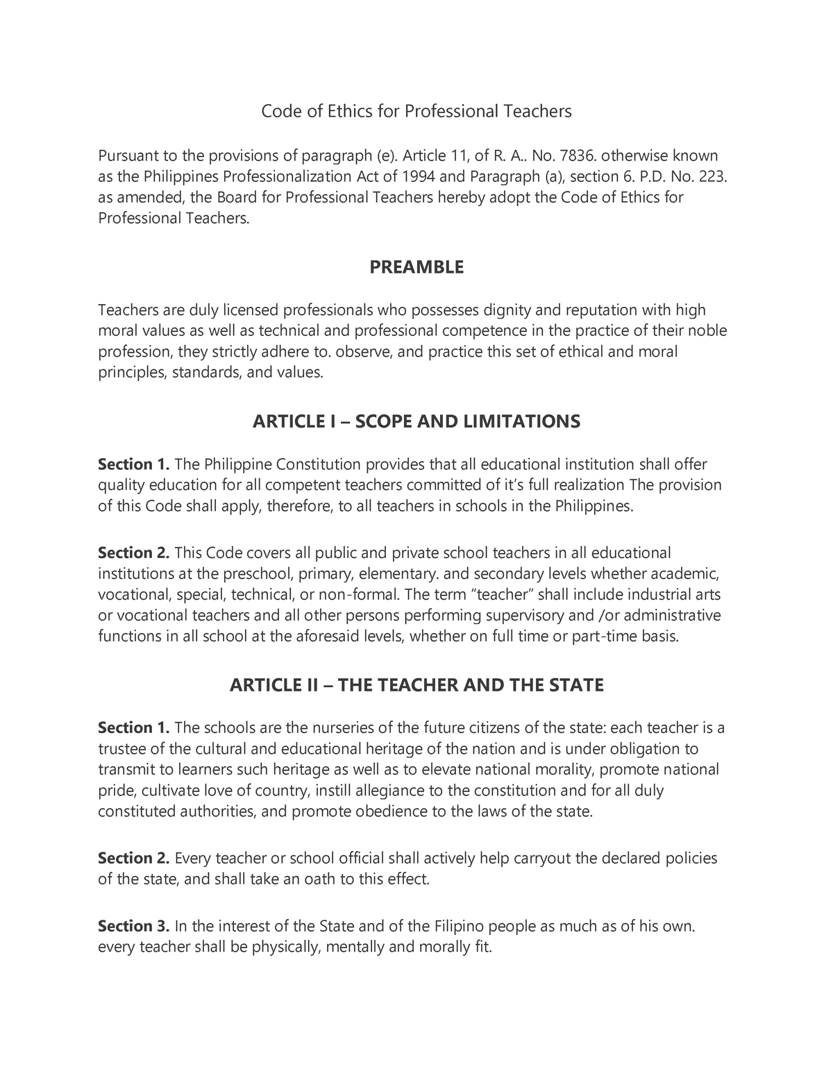 code-of-ethics-for-professional-teachers-code-of-ethics-for