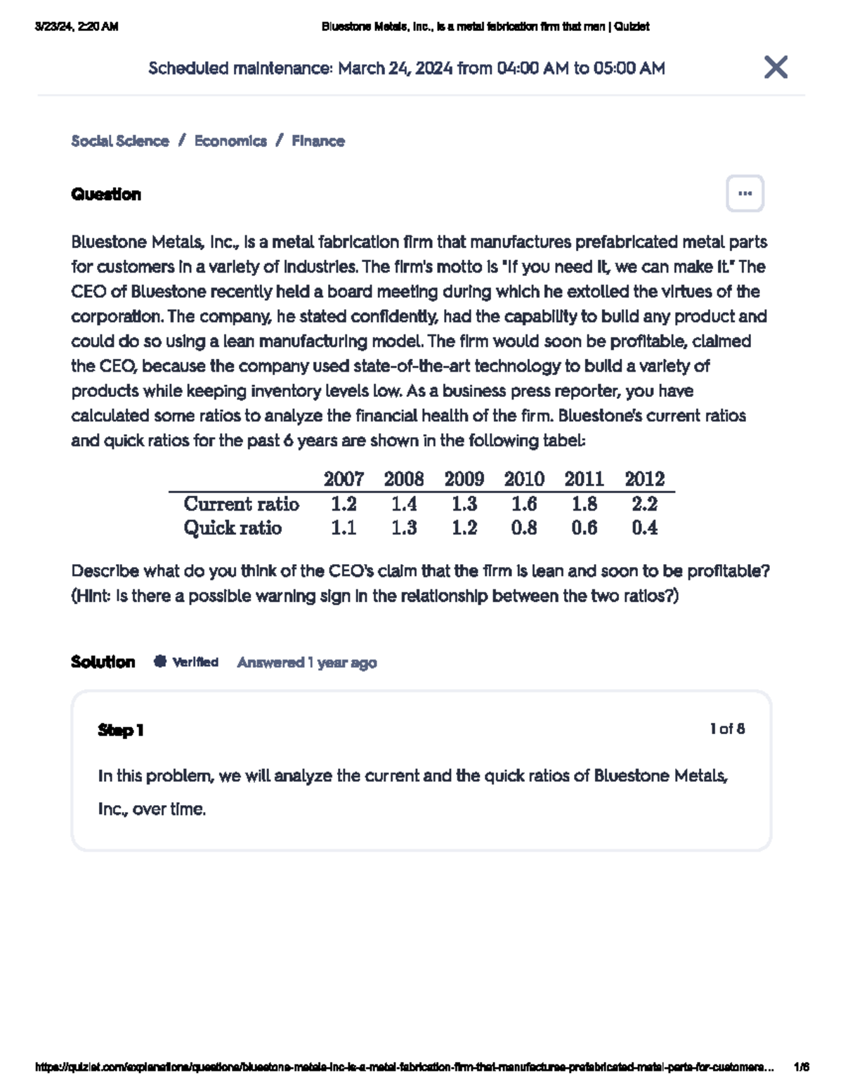 E3-4 - Notes - Statistical Inference - Studocu