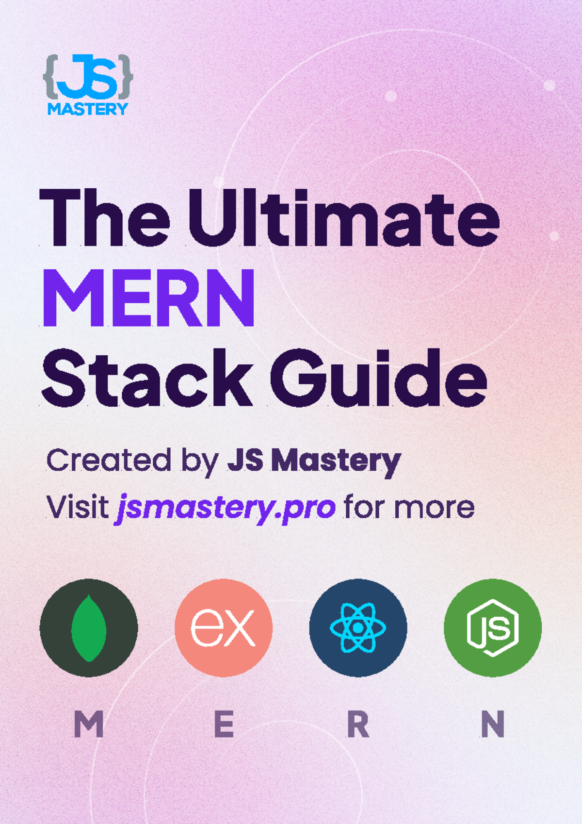 Mern-Guide - Here is guide for a person who is looking to become a full ...