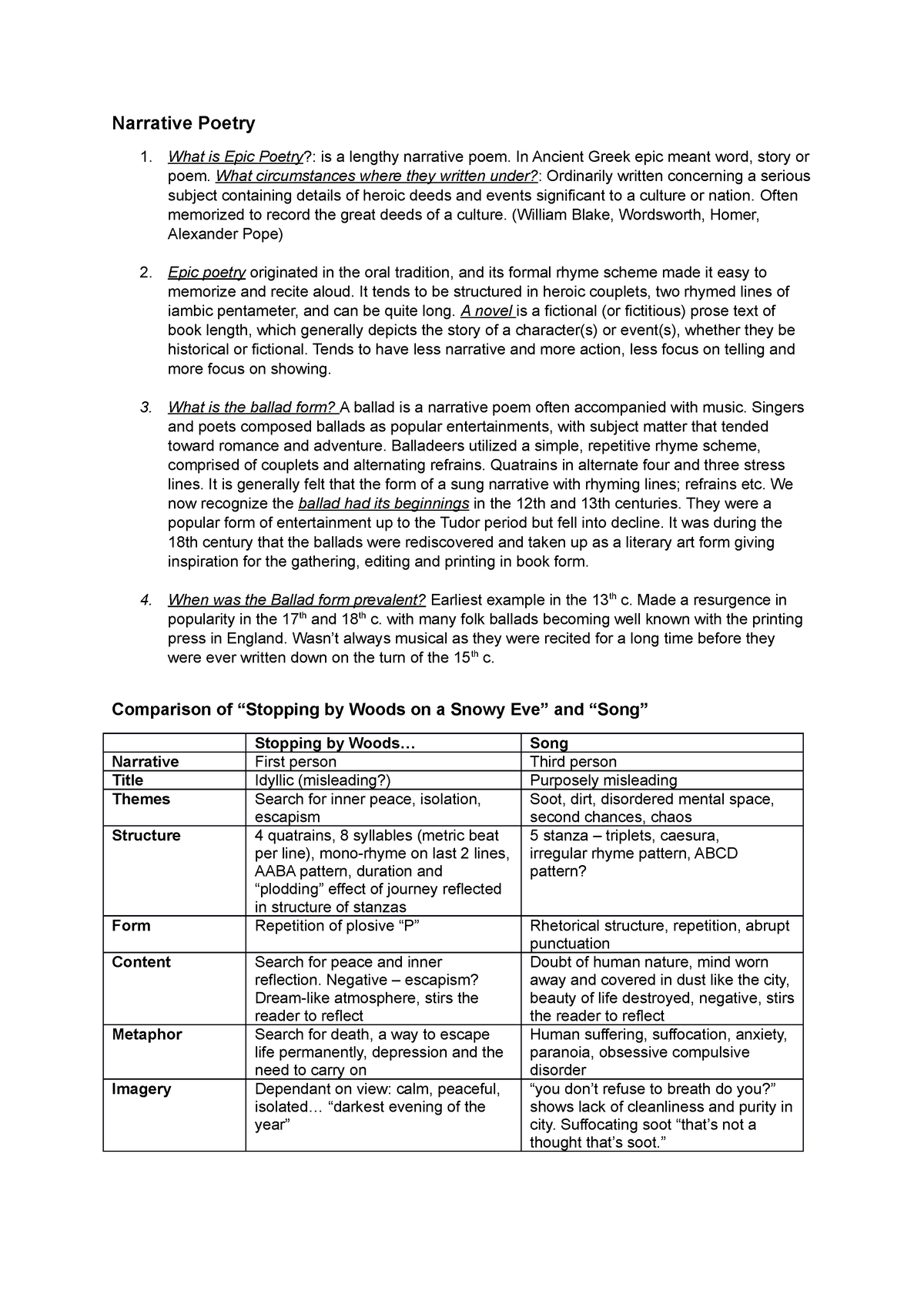 narrative-poetry-lecture-notes-3-narrative-poetry-1-what-is-epic