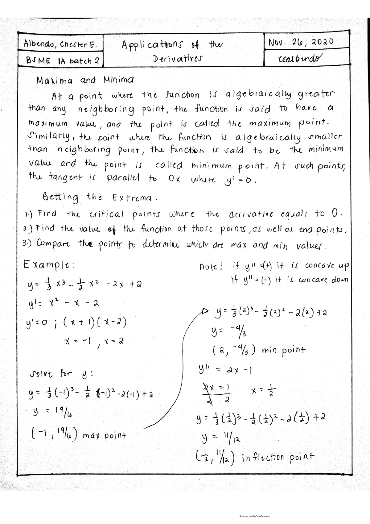 Chapter 5 Notes - Computer Engineering - PangSU - Studocu