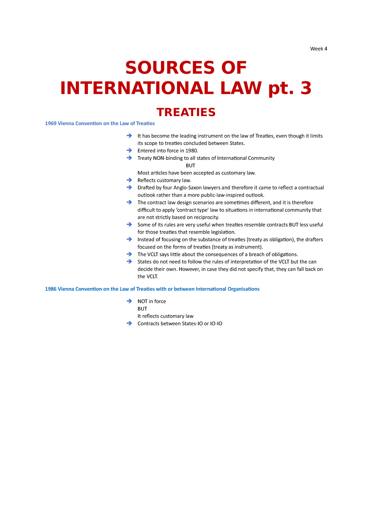thesis global law