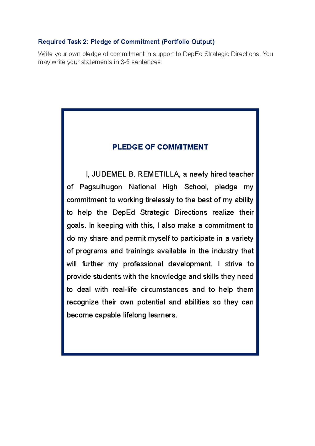 pledge-of-commitment-hfgdfdfd-required-task-2-pledge-of-commitment