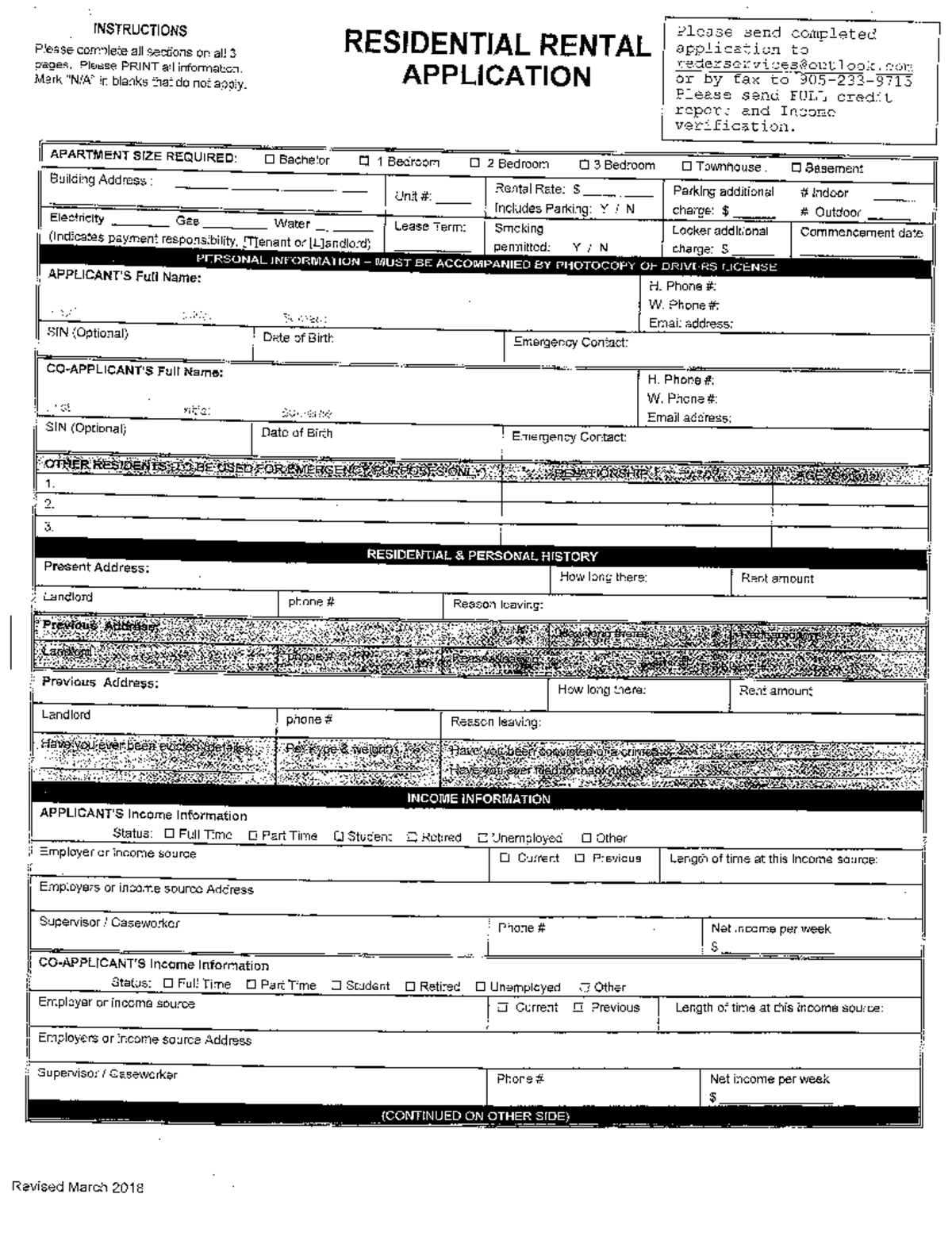 Reader Rental Application - ADMH - Studocu