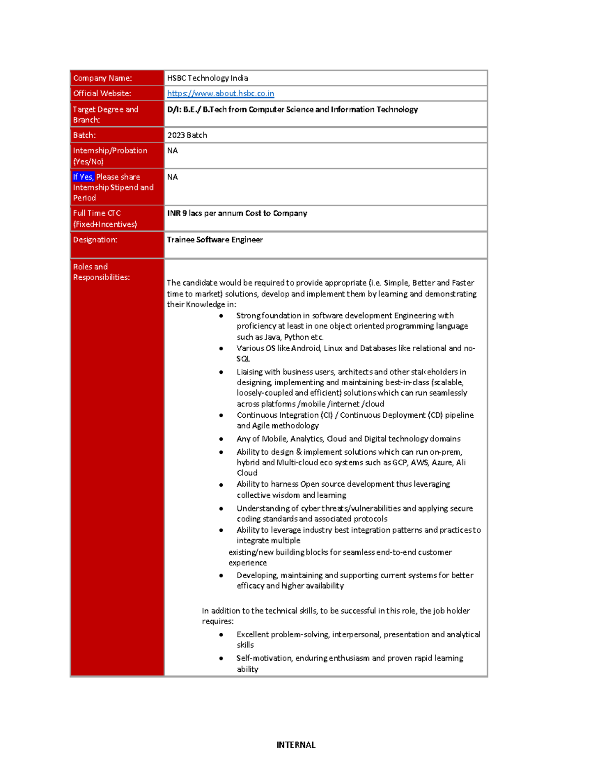 hsbc-job-description-for-diversity-hiring-internal-company-name-hsbc