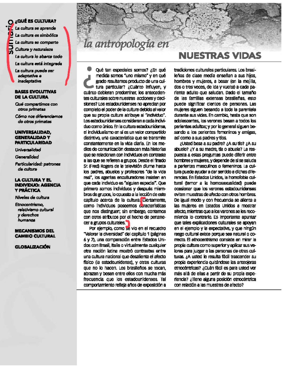 Antropologia+cultural Kottak%2C+Conrad+Philip Qu%C3%A9+es+la+cultura 2 ...