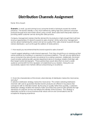 Marketing plans - VIGOS ENTERTAINMENT MARKETING STRATEGIES, GOALS ...