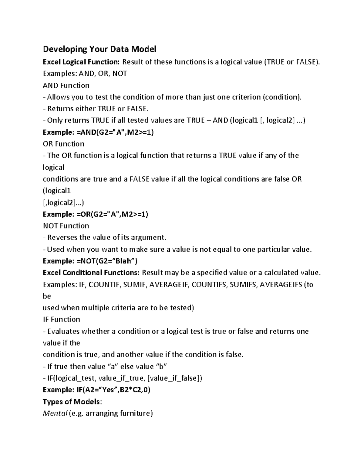 developing-your-data-model-developing-your-data-model-excel-logical