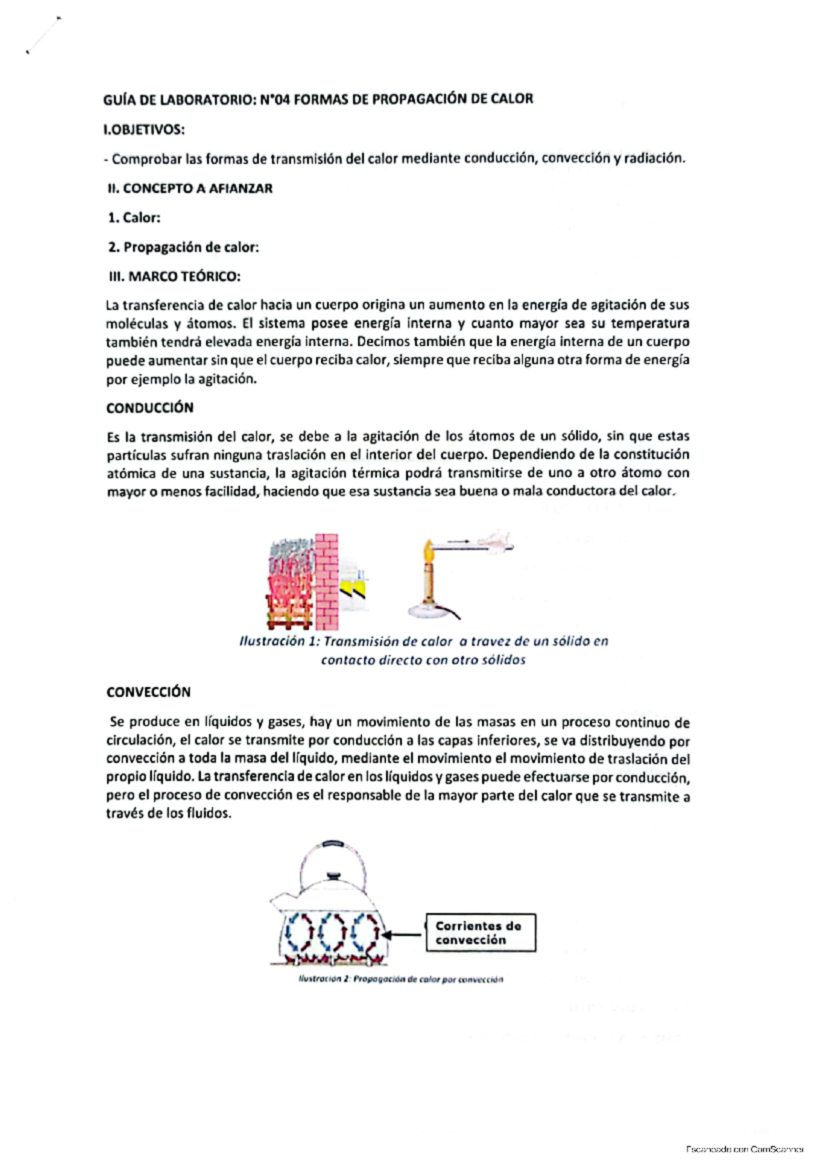 Tabla De Datos De Corrientes De Convección 7273