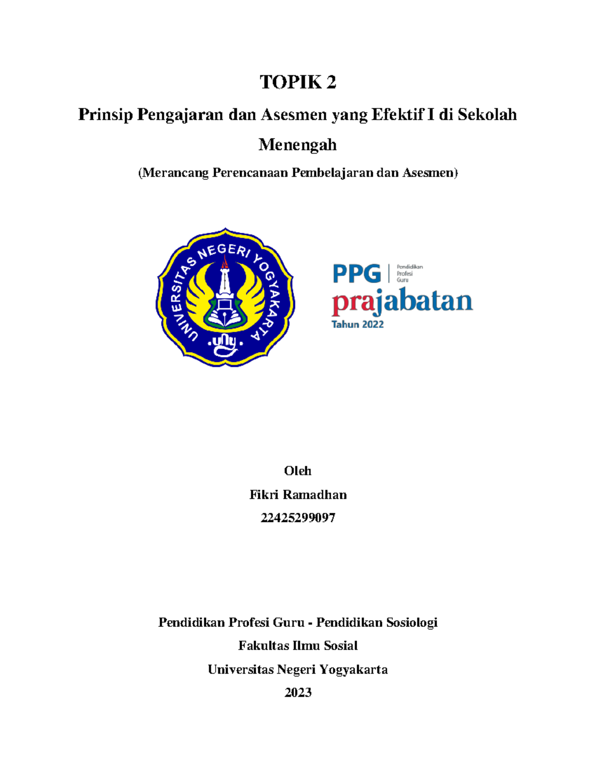 Topik 2.5. Ruang Kolaborasi Dan Demonstrasi Kontekstual - TOPIK 2 ...