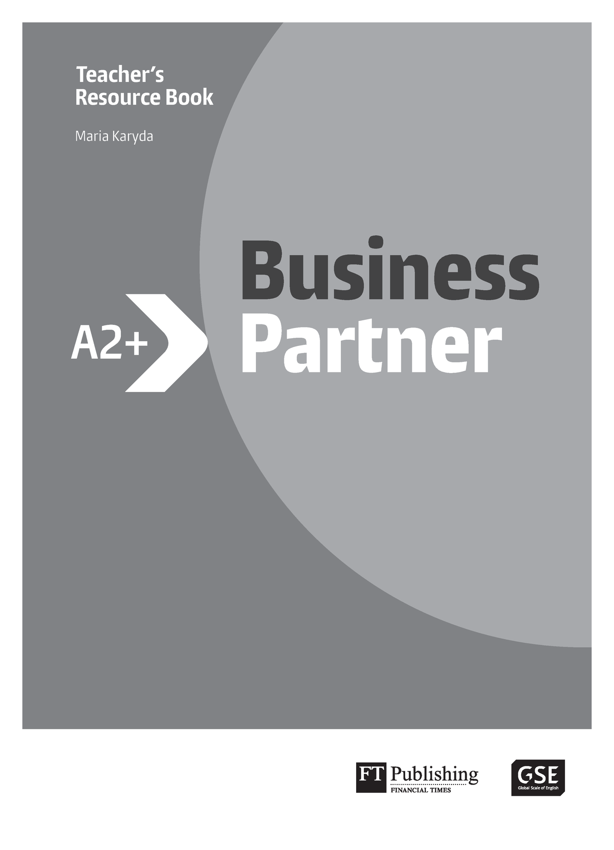 Business Partner A2p Trb 9781292237176 Unit 1 A2 Teachers Resource