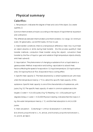 Physical induction points - Physical induction points Second, the ...