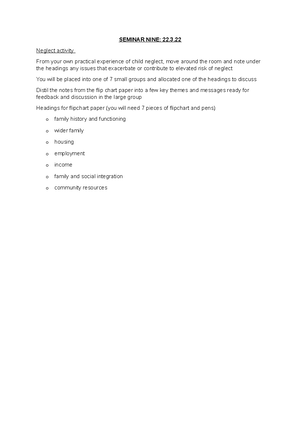 Understand safeguarding of children and young people for those working ...