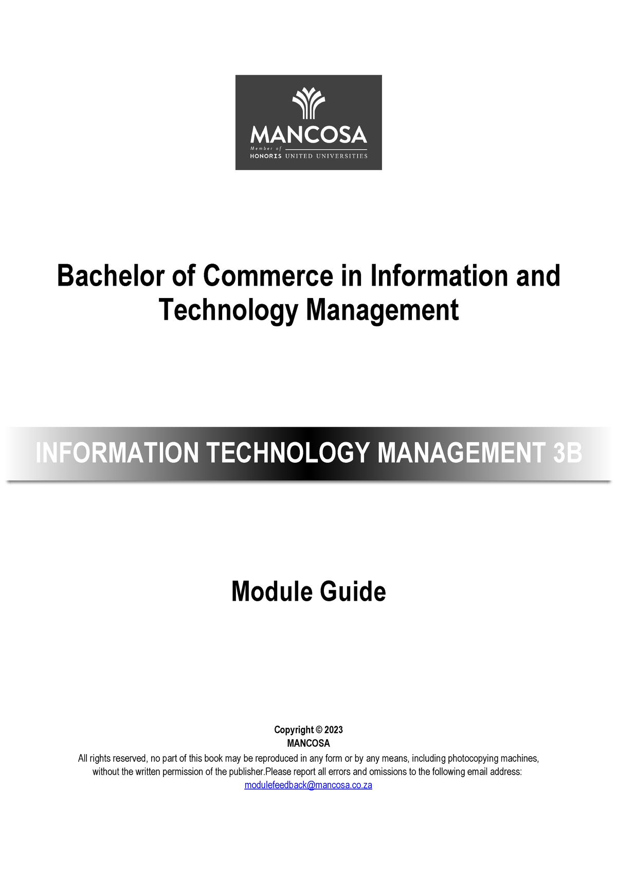 20230905102118 Information Technology Management 3B Information ...