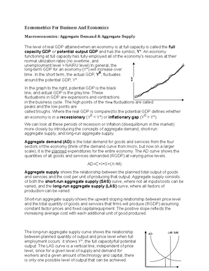 econ homework 2