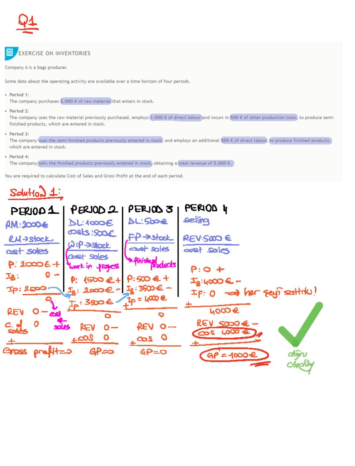 MOOC Exercises - Solutions of MOOC Questions - 01 PERIOD 2 PERIOD 3 ...