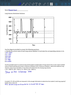 Biopac+Lesson+16 finished - BIOL 3402 - Studocu