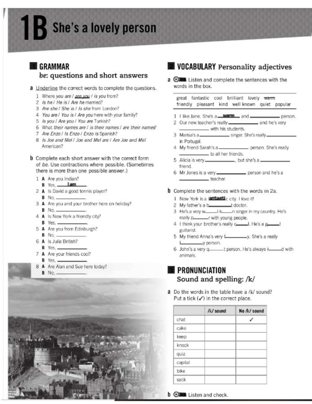 Doc2 - practica en clases 3 - Ingles - Studocu