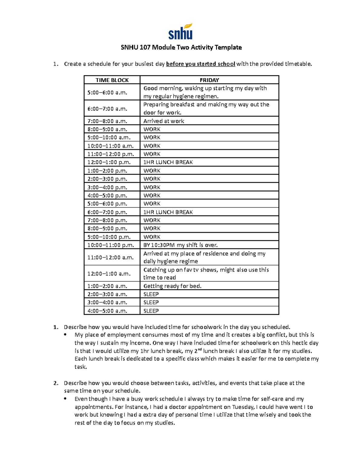 Bcfzsnhu Course Schedule 69 - szt7qfo