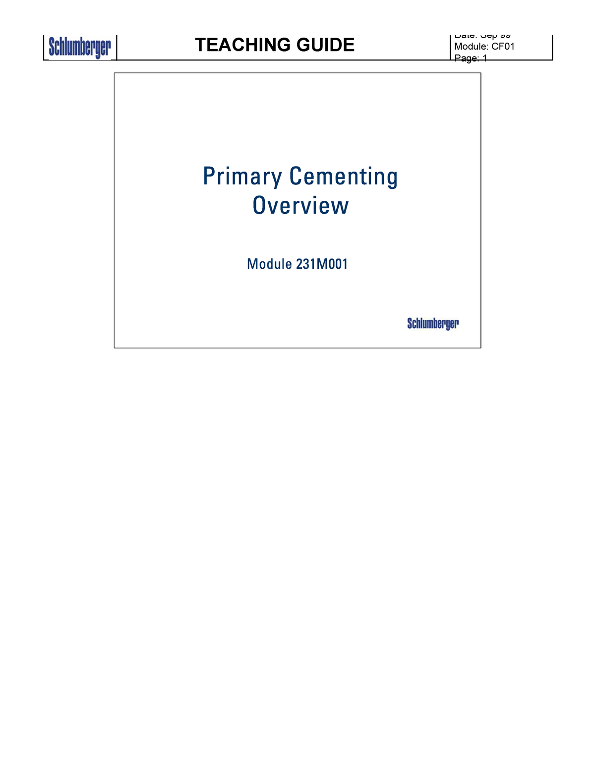 1-cementing-techniques-teaching-guide-module-cf-page-1-primary