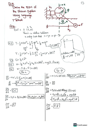 ERP Rev Chapter 4-7 - Personal notes Rev - ERP Fundamentals - Studocu