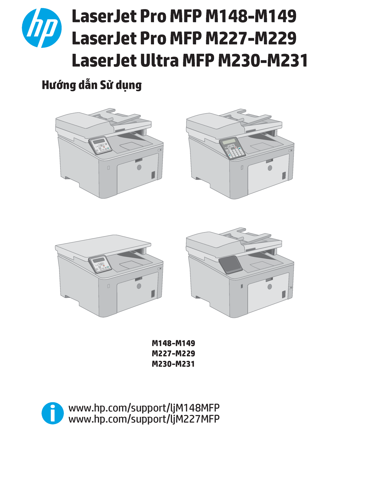 H Ng D N S D Ng HP Laser Jet Pro MFP M148 M149 M227 M228 M229 M230   Thumb 1200 1598 