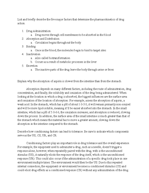 Chapter 13 DQ - Bailey Laplante ADC Chapter 13 Discussion Questions 14 ...