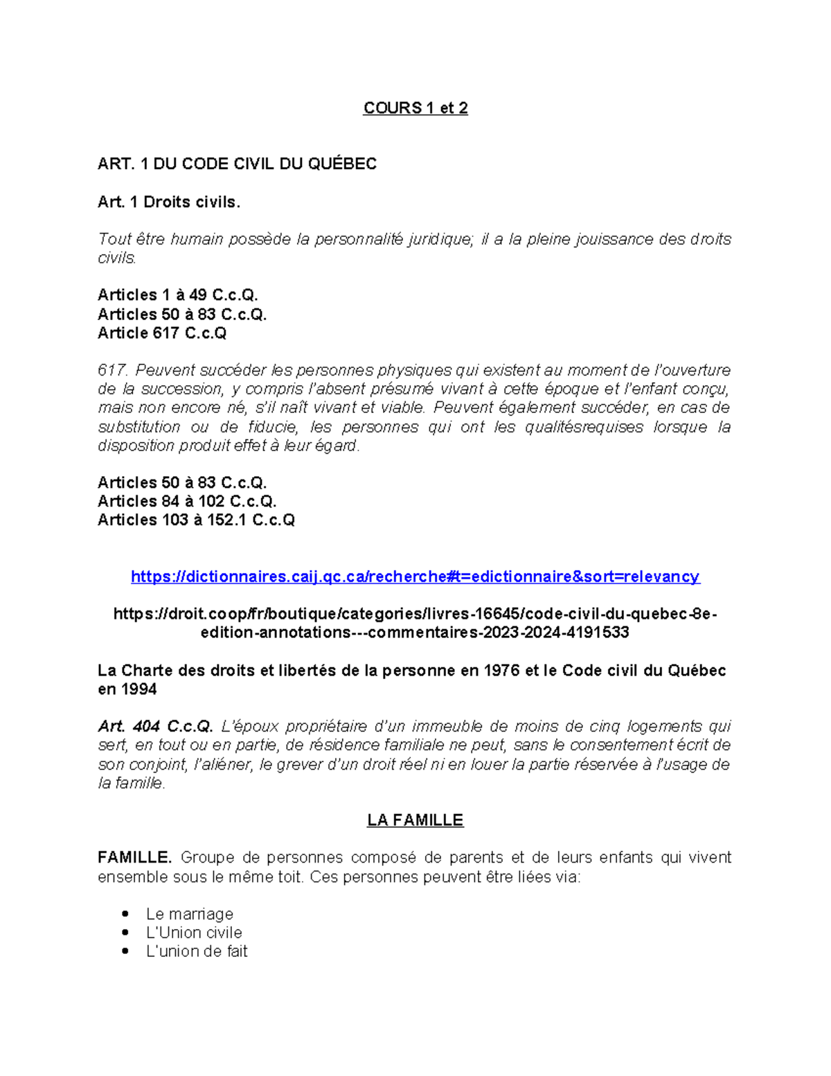 Article 646 Code Civil Résumé _ Les fondamentaux du bornage – MTSIVC