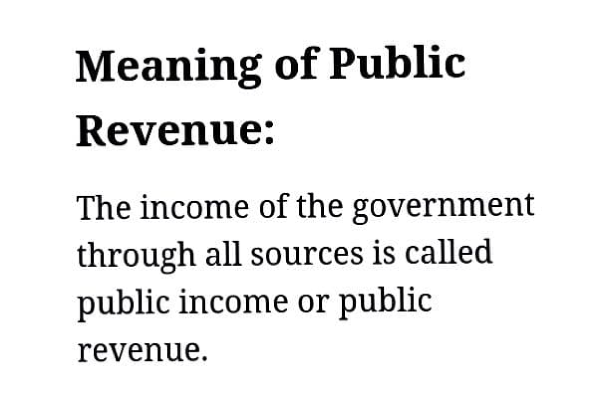 public-revenue-tax-meaning-of-public-revenue-the-income-of-the