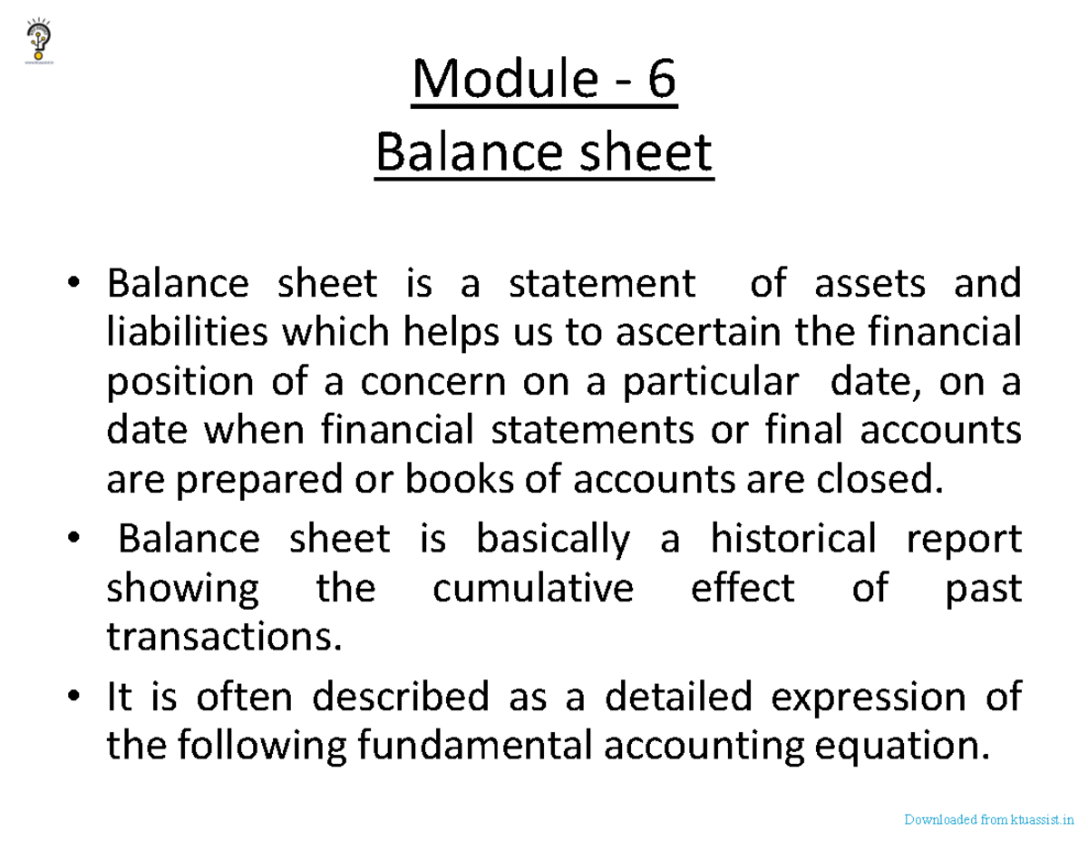 hs200-module-6-1-ktuassist-module-6-balance-sheet-balance-sheet-is