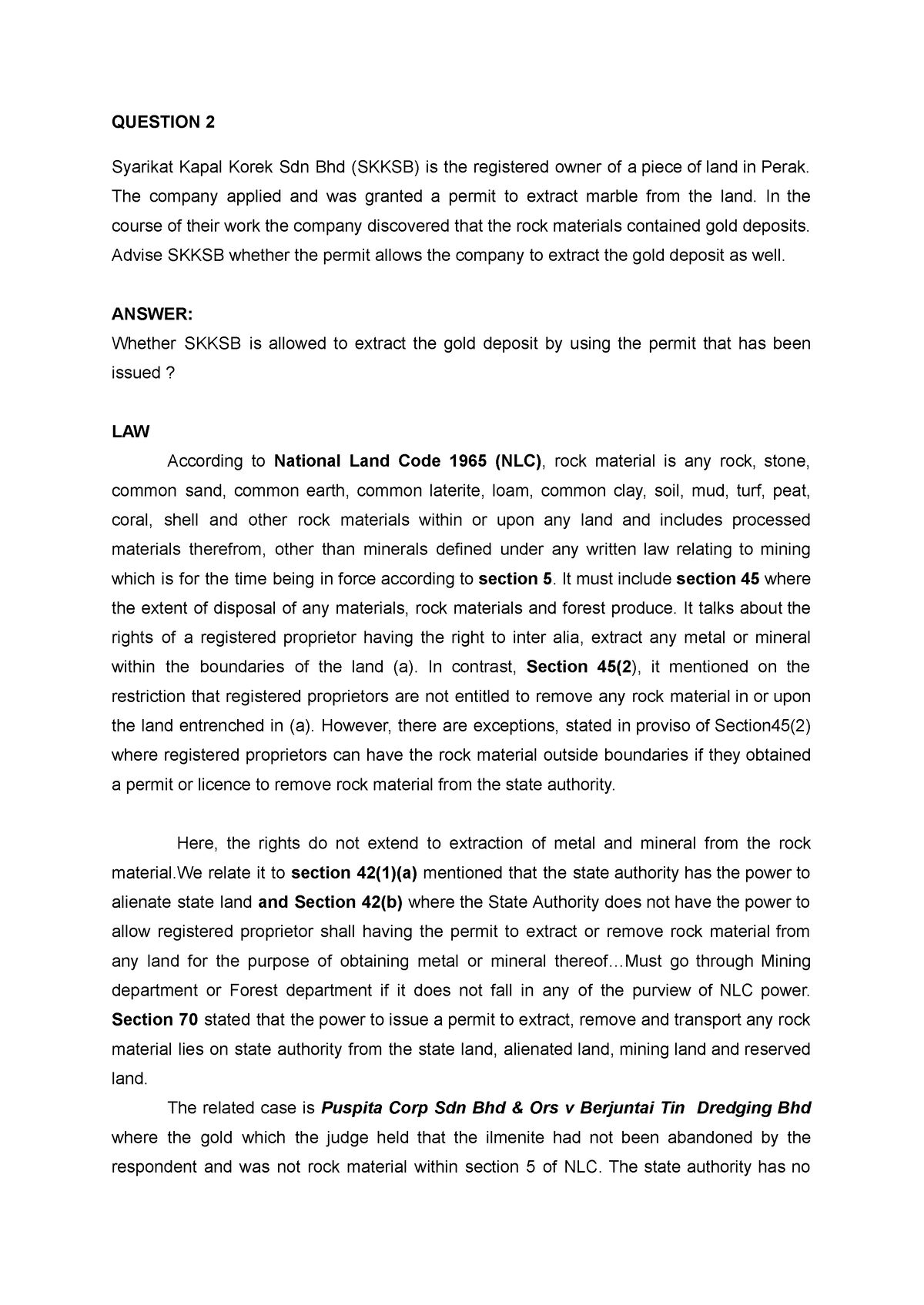 2-lwb03d-group-2-tutorial-on-land-law-problem-based-question