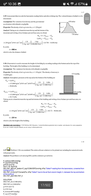 Chap07SP1solutions - McClellan, Schafer and Yoder, Signal Processing ...