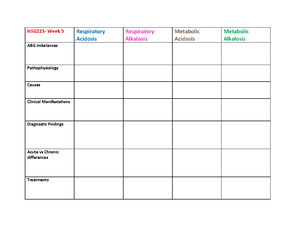 NSG123 HESI Final Blueprint - Version B- Blueprint Node Topic Student ...