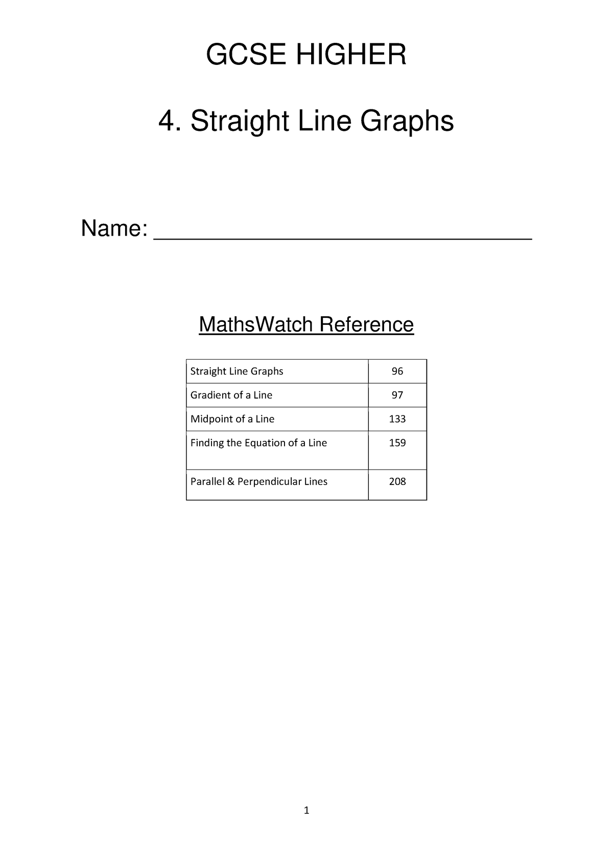 straight-line-graphs-yr-10-11-higher-gcse-higher-4-straight-line