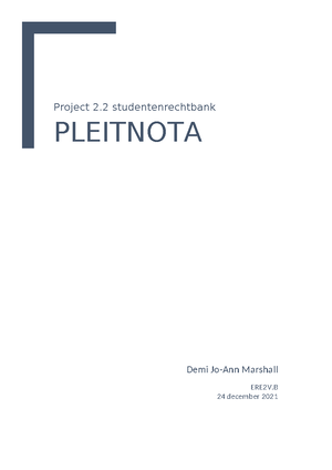 Schema requisitor - voorbeeld van een requisitoir - Materieel ...