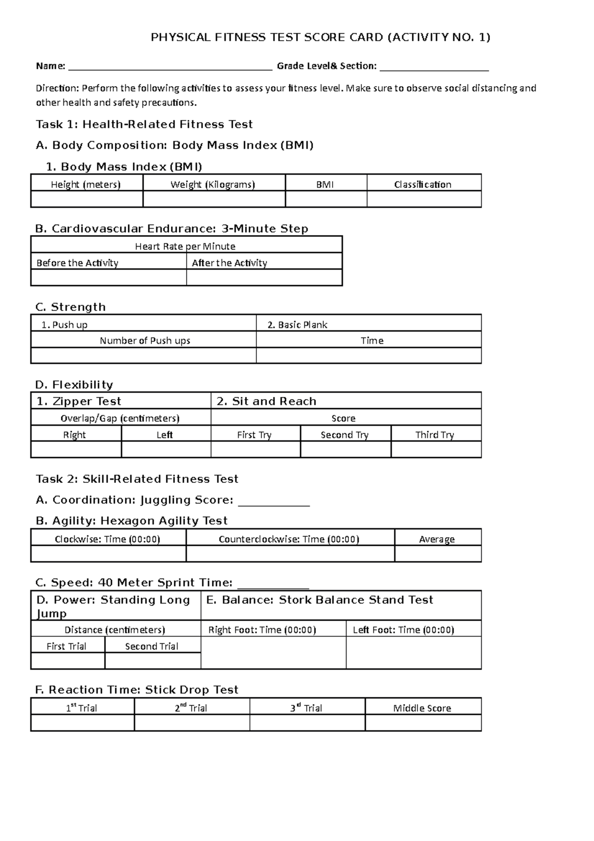 mod-1-activity-grehy-physical-fitness-test-score-card-activity-no