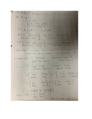 Section 2 - math8210 lecture notes - 2 Compactness In this section we ...