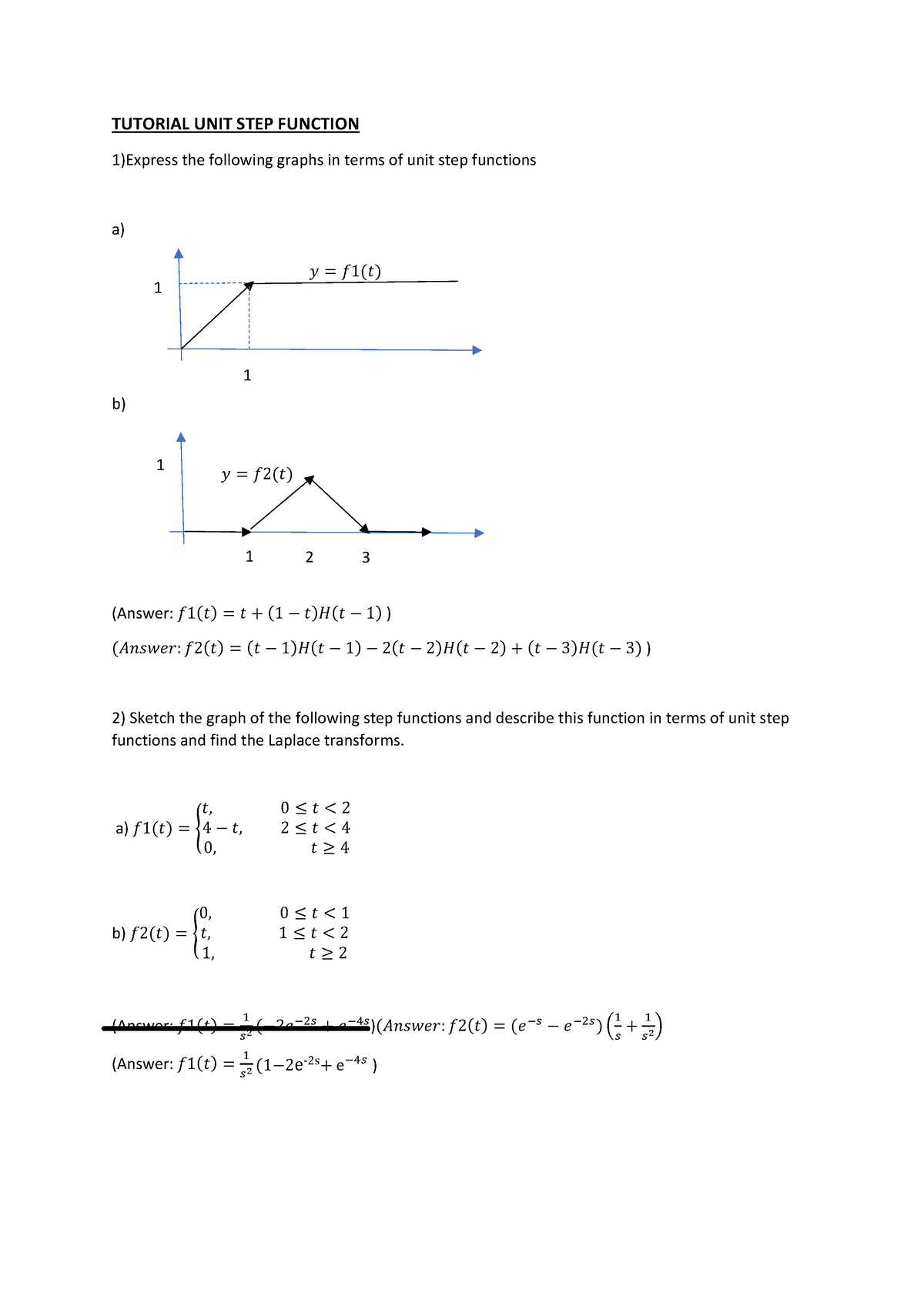 tutorialunitstepfunction-tutorial-unit-step-function-1-express-the