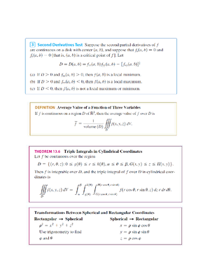 Math 264 Final Exam Practice with Solutions-3 - Math 264 Practice Final ...