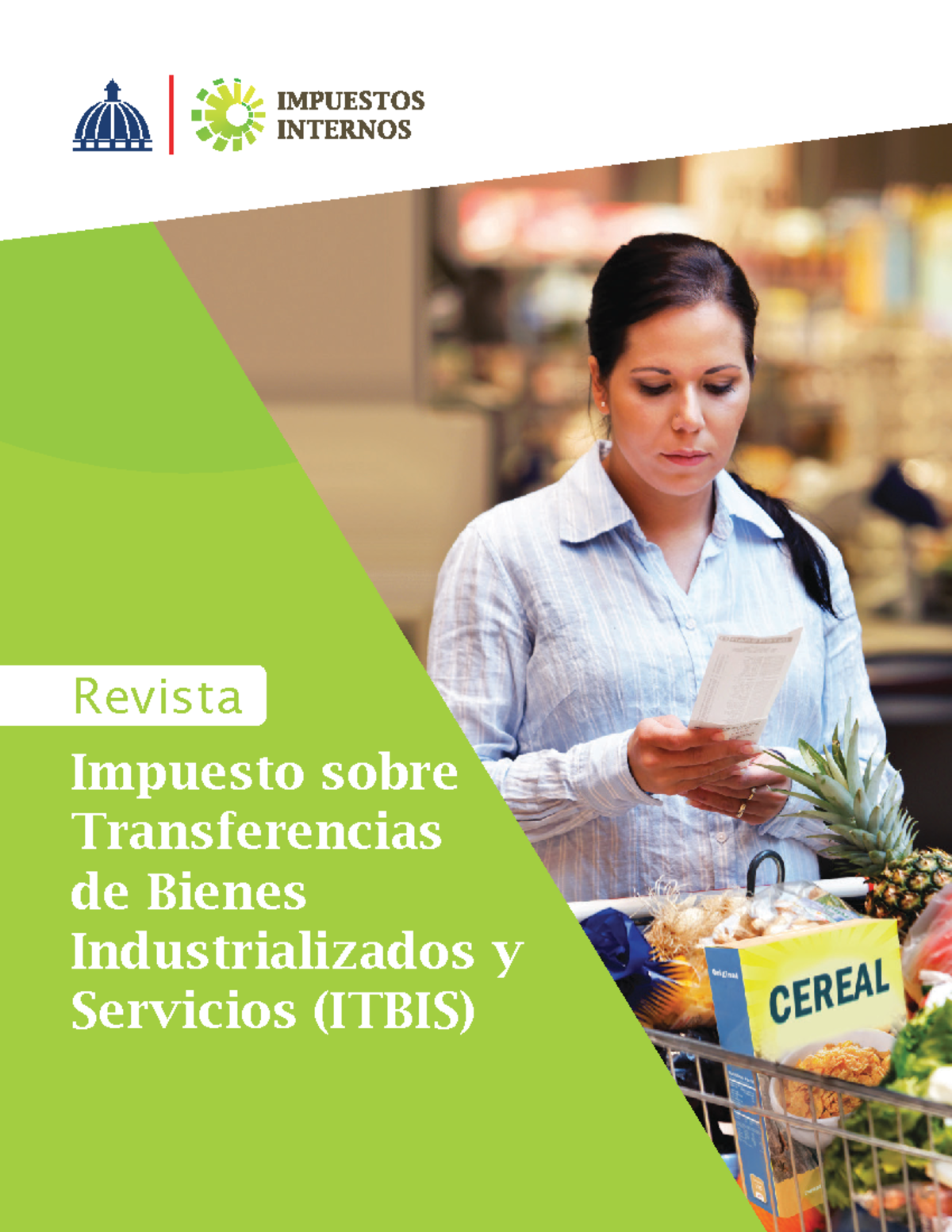 3-Revista-ITBIS - Impuesto sobre Transferencias de Bienes ...