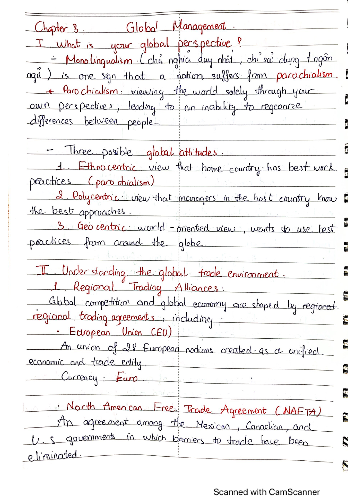 Chapter 3 - PE. - Principles of Economics - Studocu