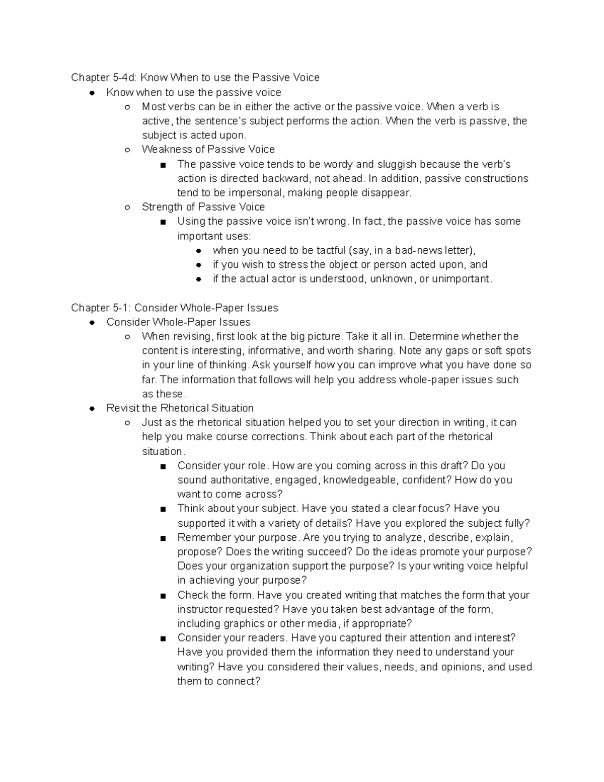 week-5-reading-notes-chapter-5-4d-know-when-to-use-the-passive