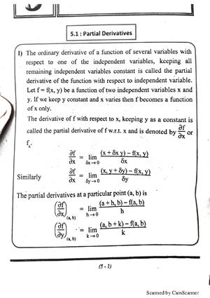Engineering Mathematics 1 107001 Sppu Studocu Engineering Mathematics 1 107001 Sppu Studocu