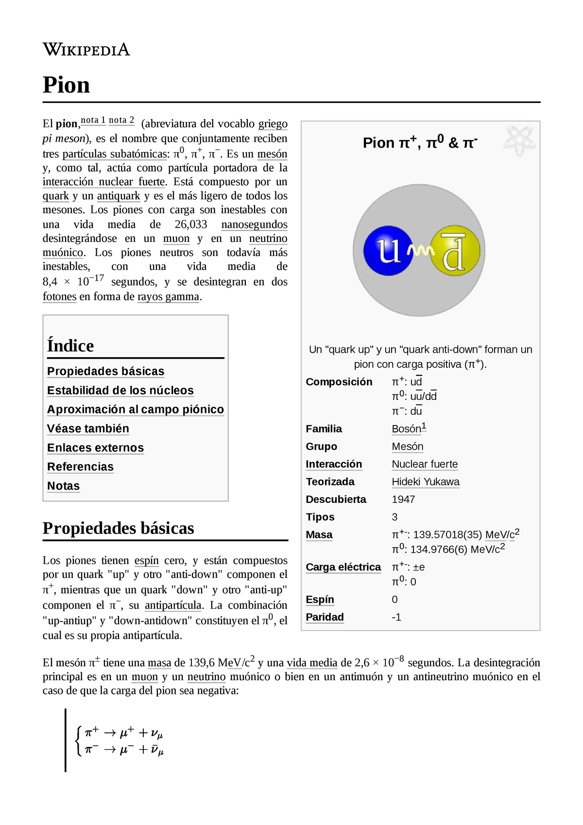 pion-tarea-pion-0-un-quark-up-y-un-quark-anti-down