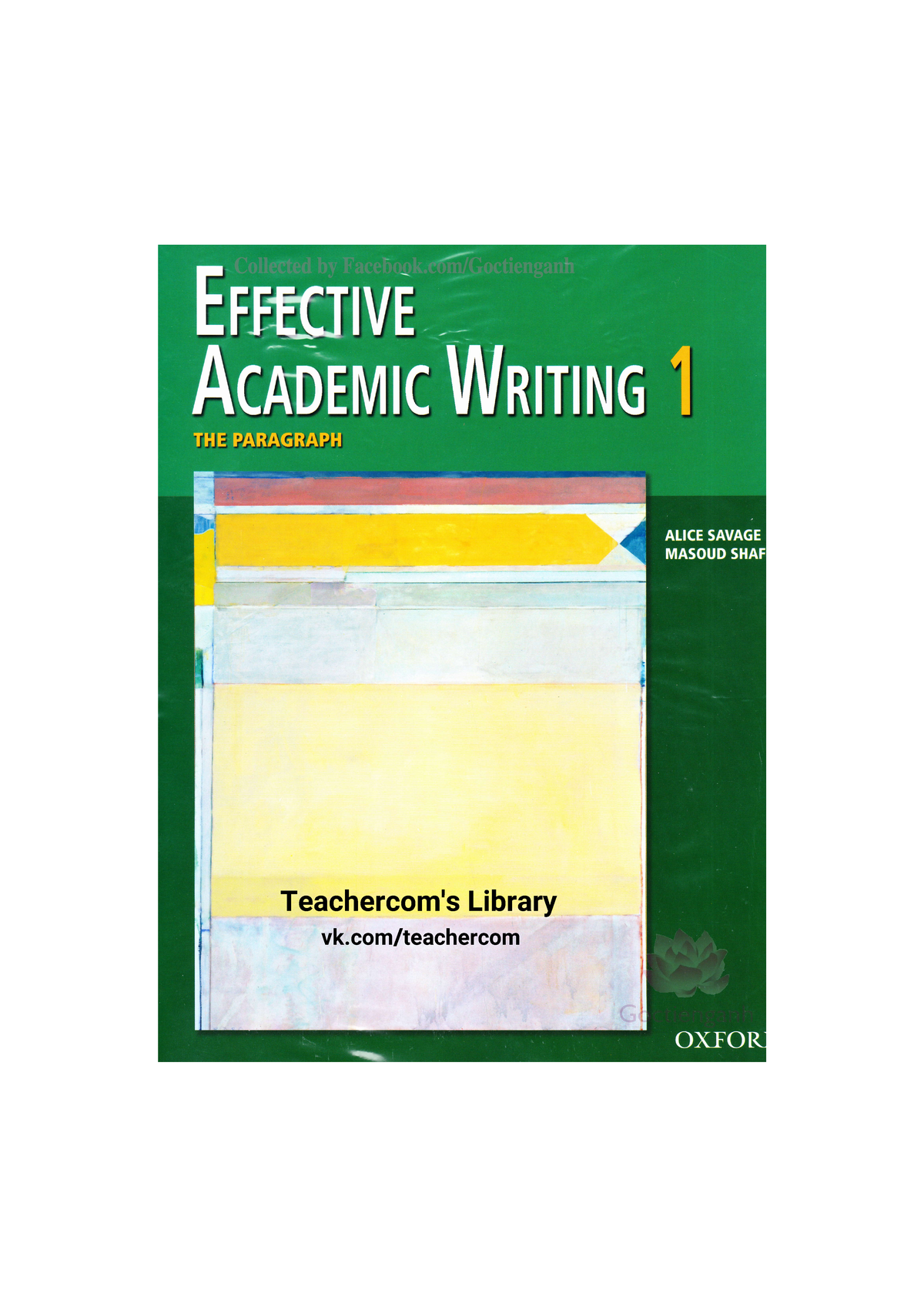 effective-academic-writing-1-english-writing-studocu