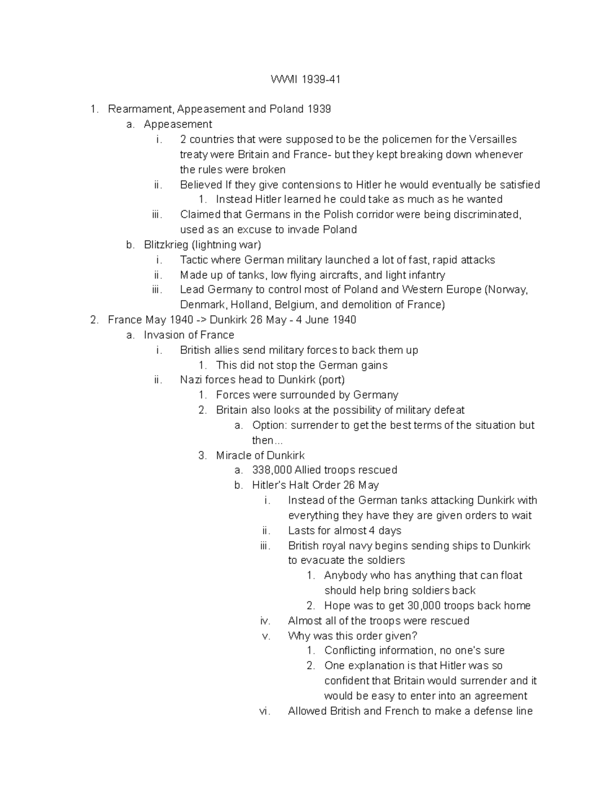 world-war-ii-1939-to-1941-wwii-1939-rearmament-appeasement-and