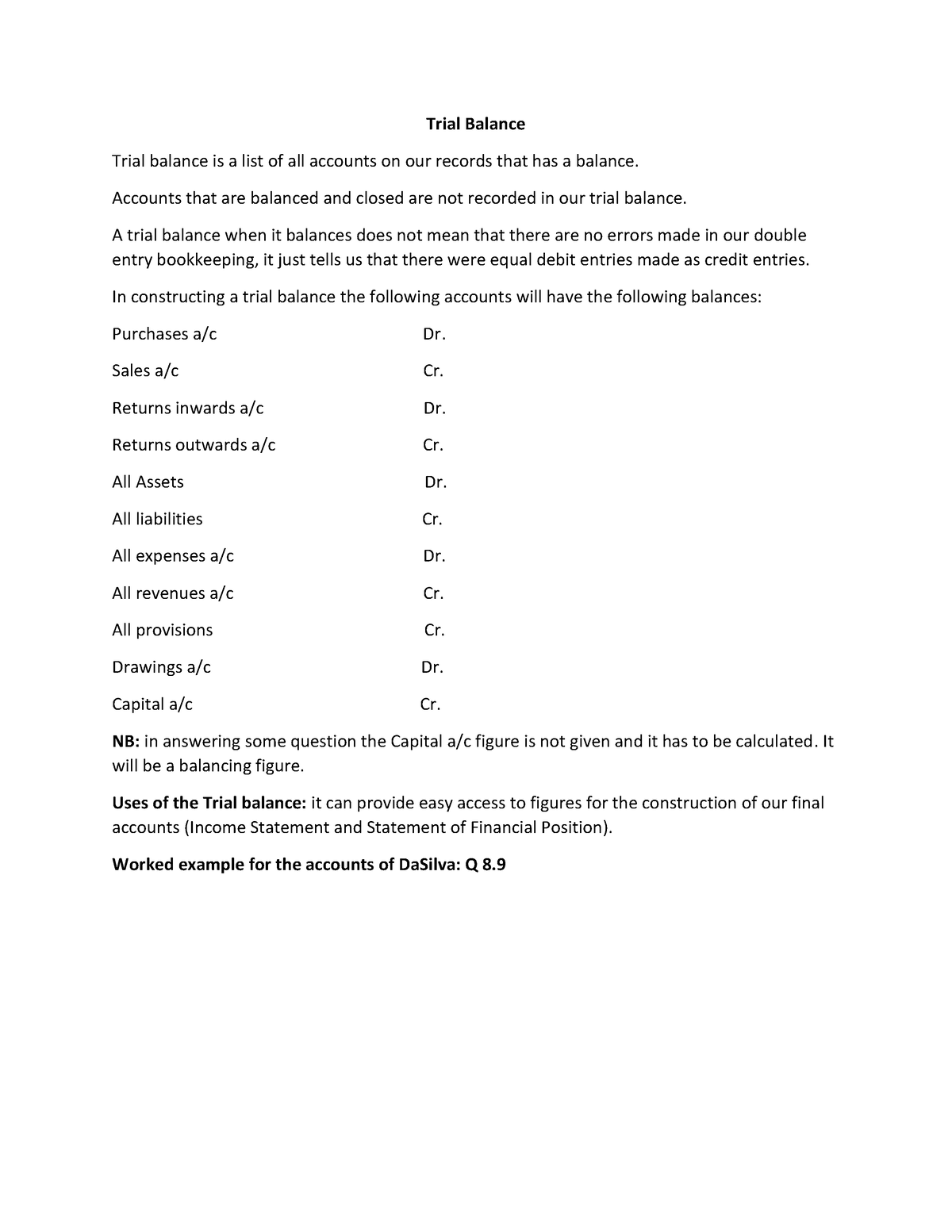 trial-balance-csec-poa-trial-balance-trial-balance-is-a-list-of-all