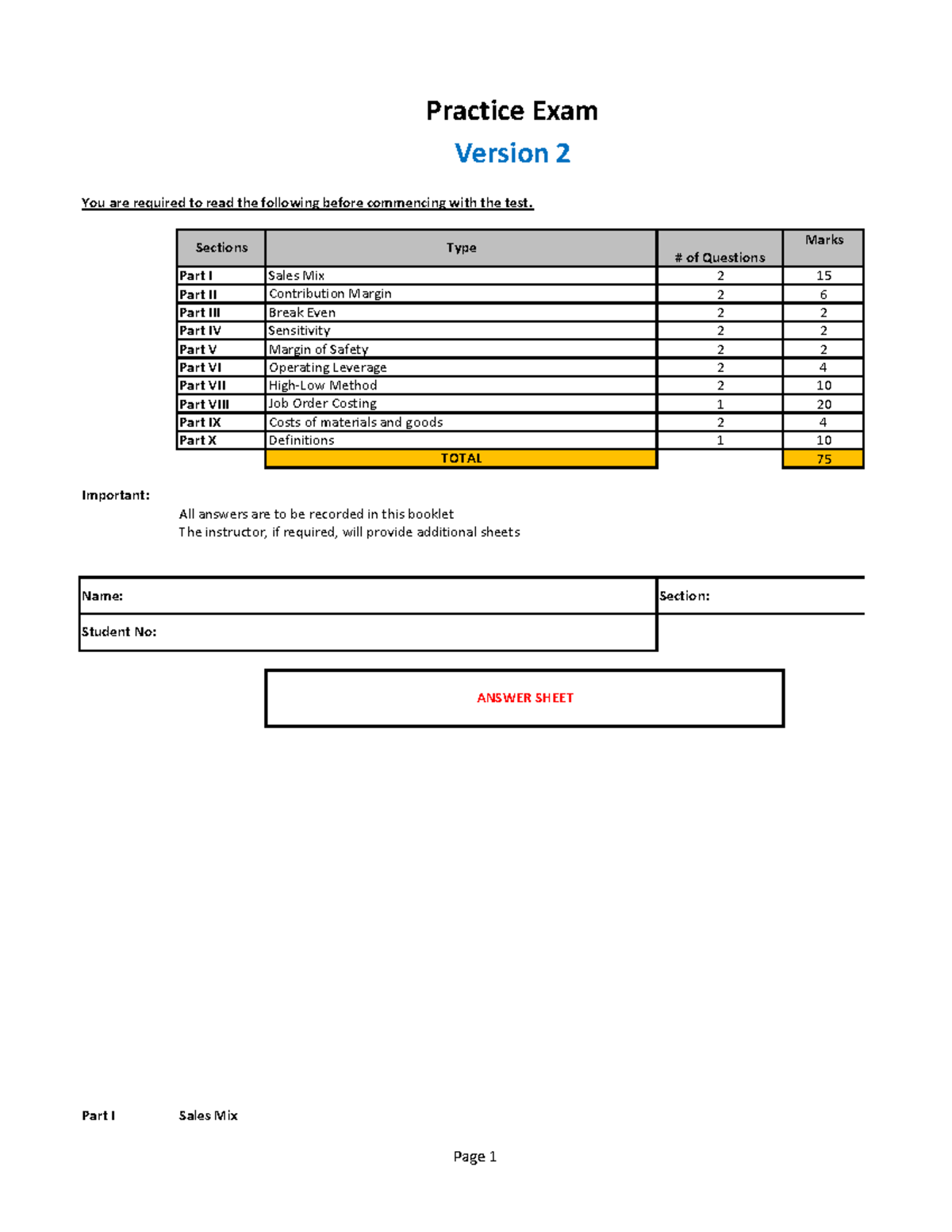 Exam 2019 Questions And Answers Warning Tt Undefined Function 32 Warning Tt Undefined 0879